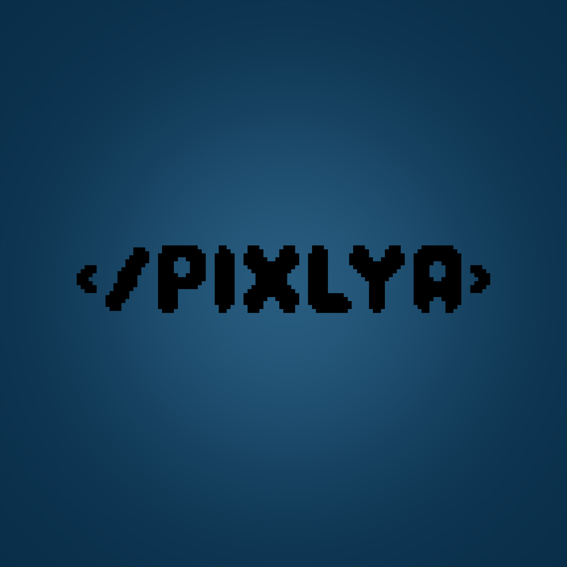 Pixlya Logo